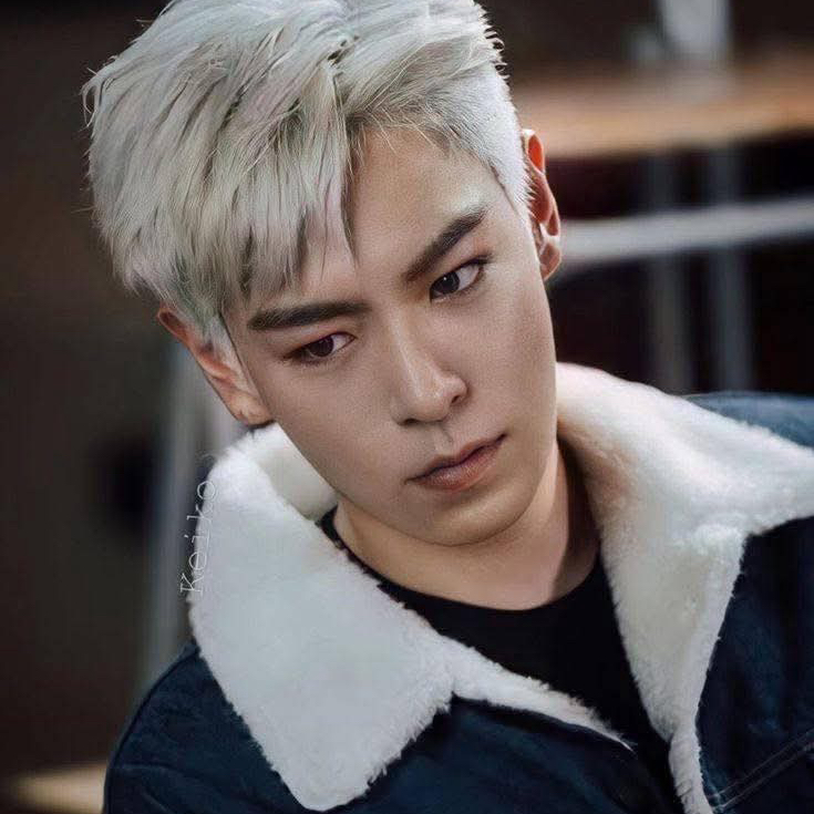 Latest photo of T.O.P