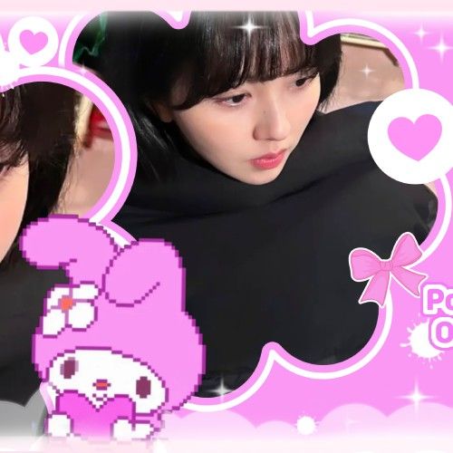 A moment captured by a fan of Kim Sohyun