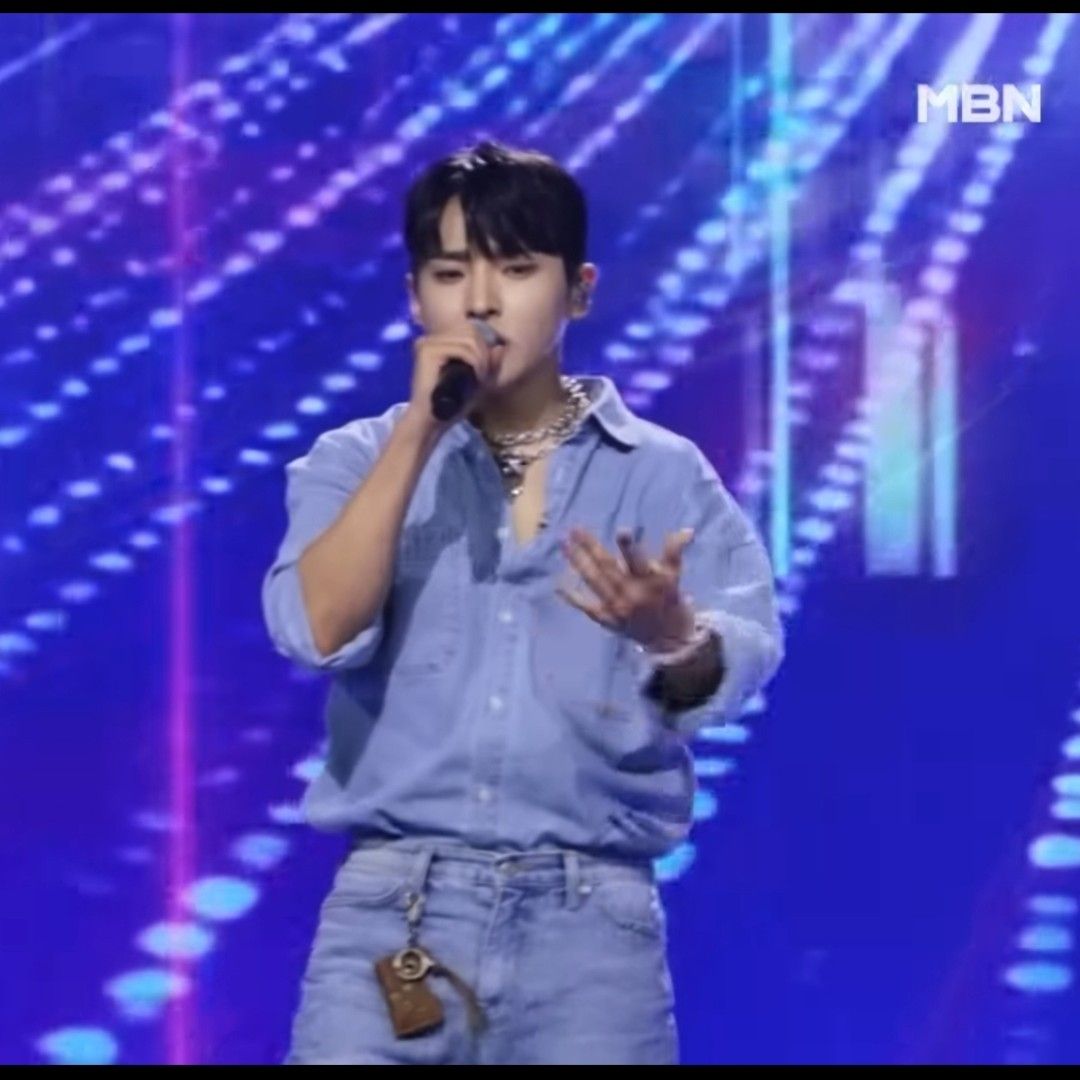 Latest photo of Seong Ri