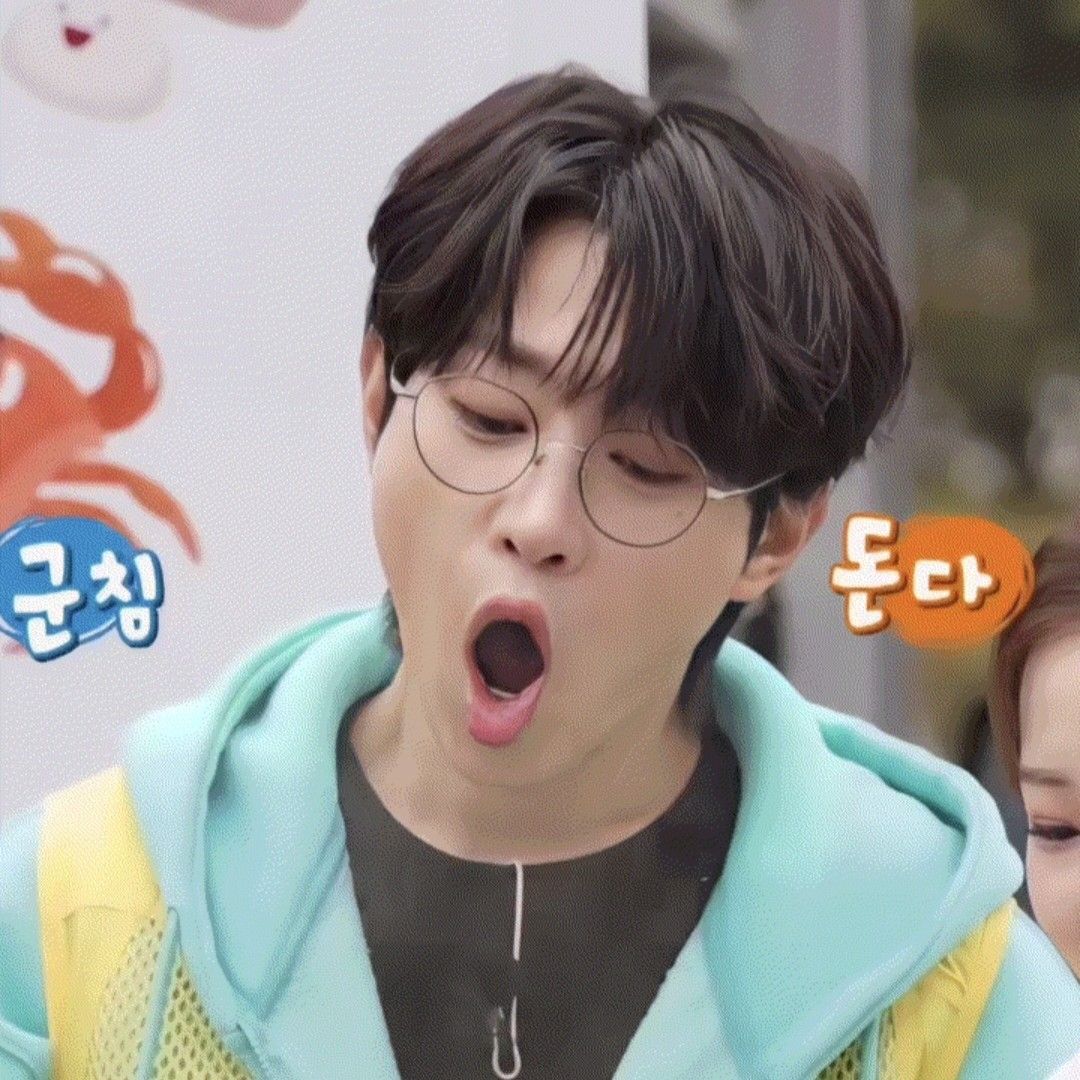 안성훈 최근 활동샷