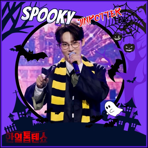 Popular profile photo of Park Seojin loved by fans