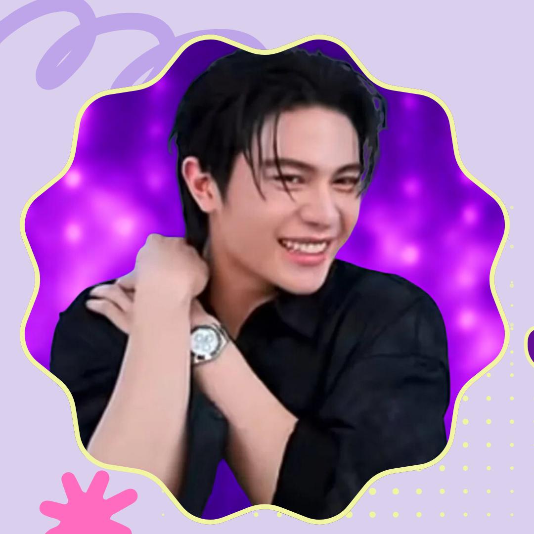 Behind-the-scenes cut of William Jakrapatr Kaewpanpong