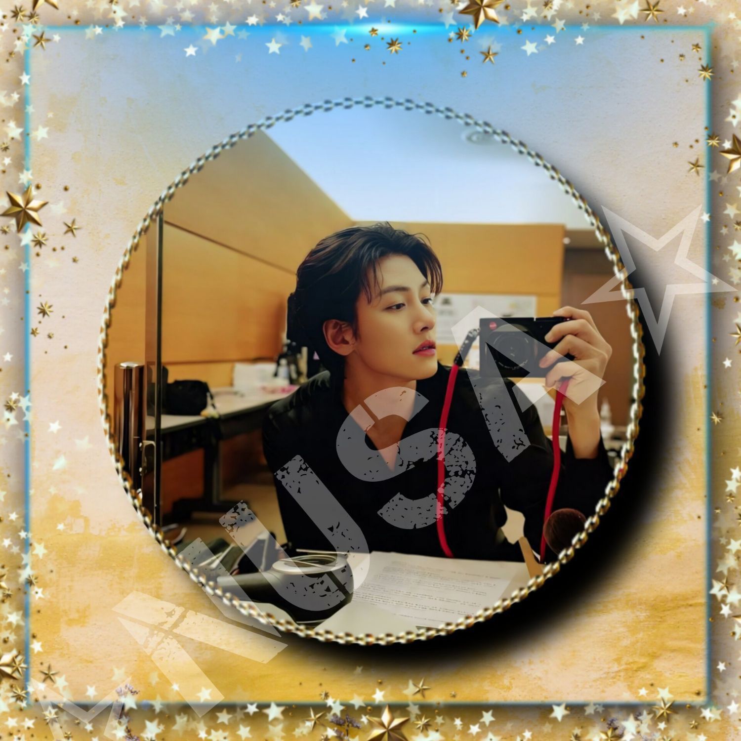 Latest photo of Ji Changwook