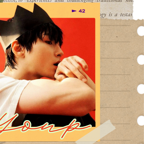 Foto kegiatan terbaru dari Hwang Inyoup