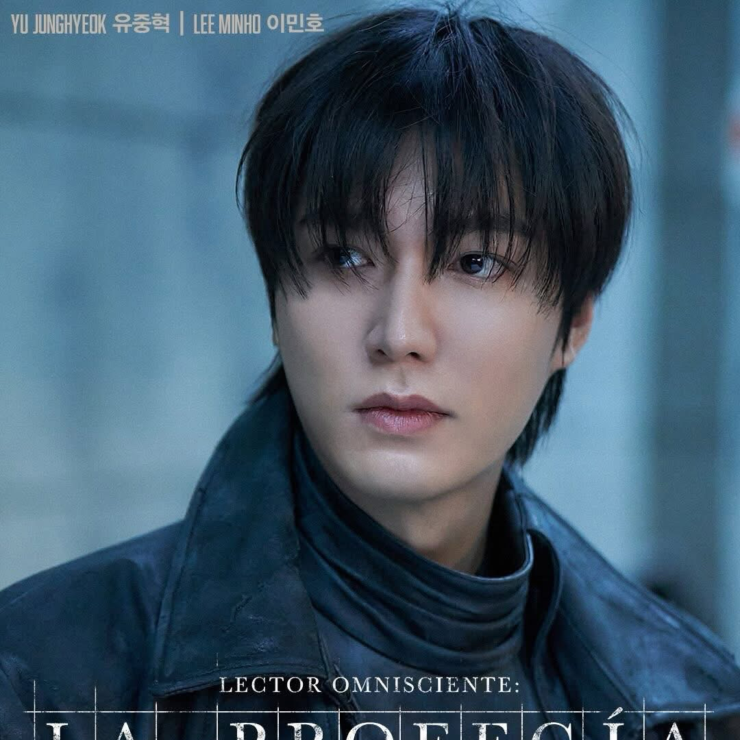 イ・ミンホの最新写真