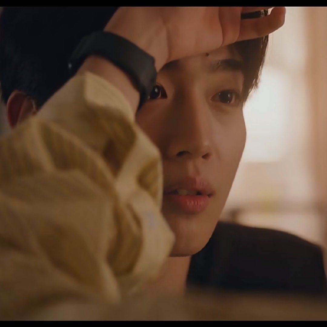 김요한의 비하인드 컷