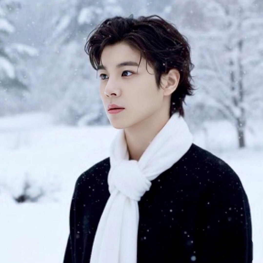 郑东元的最新照片