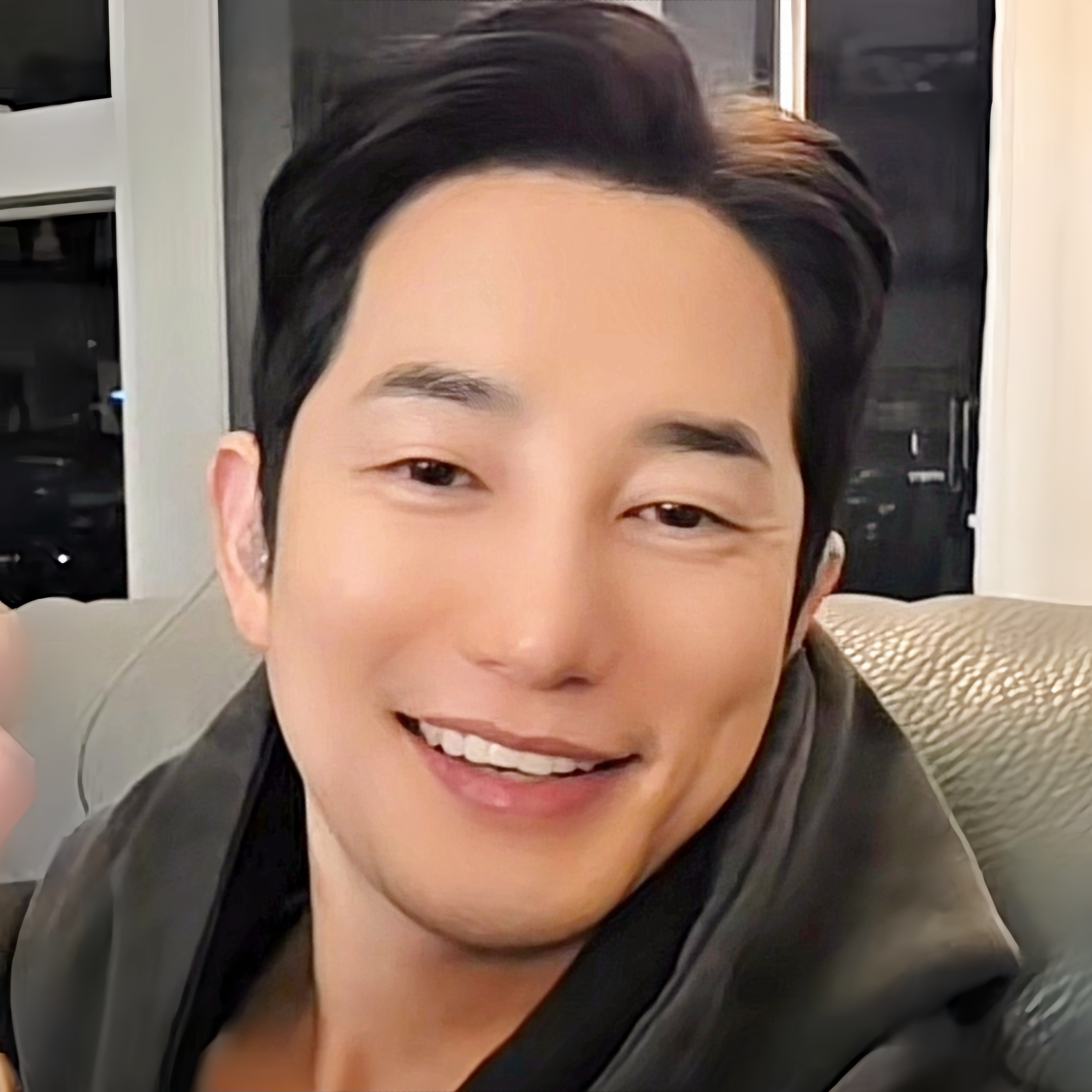 Latest photo of Park Sihoo