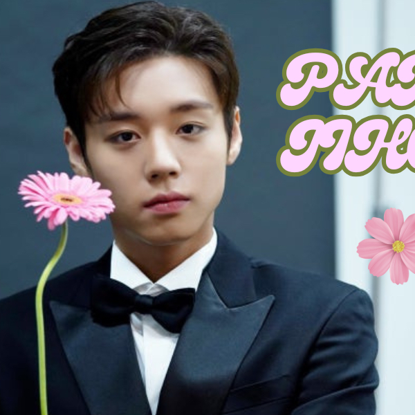 Latest photo of Park Jihoon