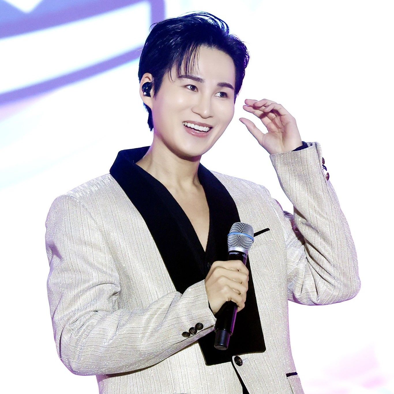 김희재 팬이 찍은 순간