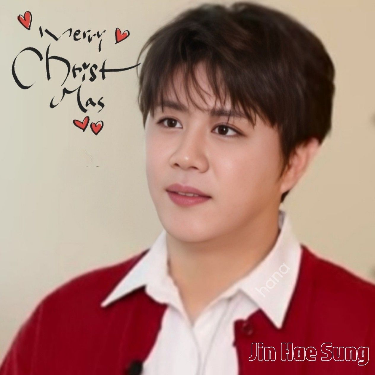 晋海成的最新照片