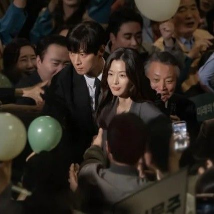 Latest photo of Kang Dongwon