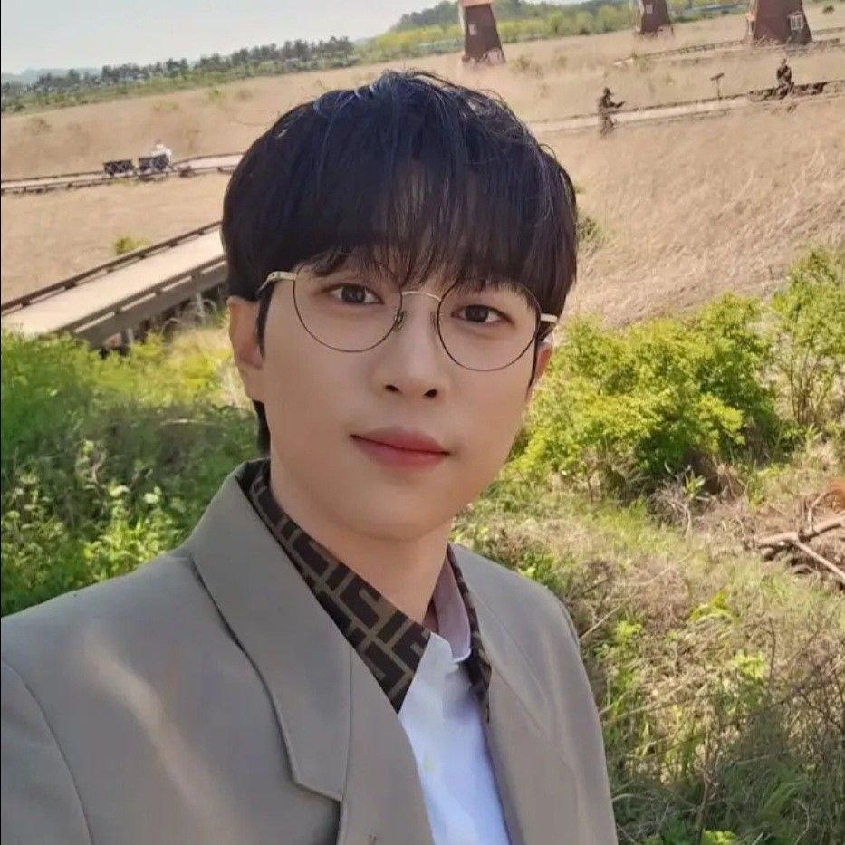 Latest photo of An Sunghoon