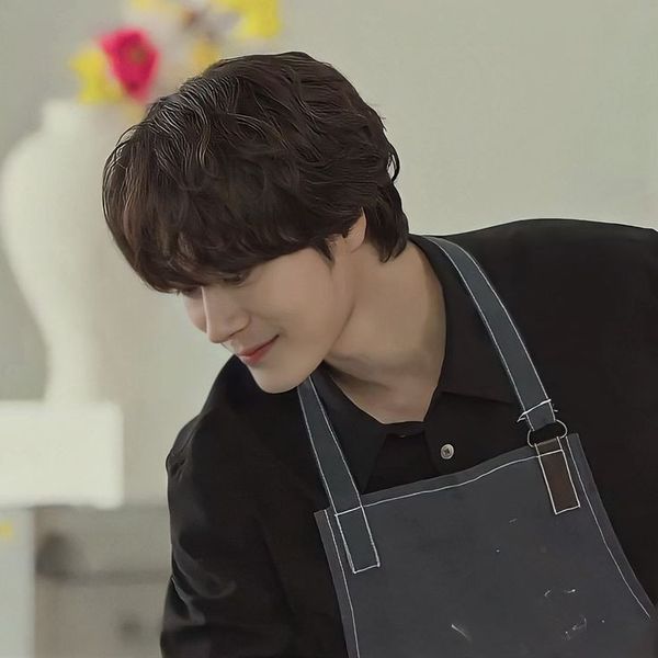 Top moment of Cha Seowon selected by the fandom