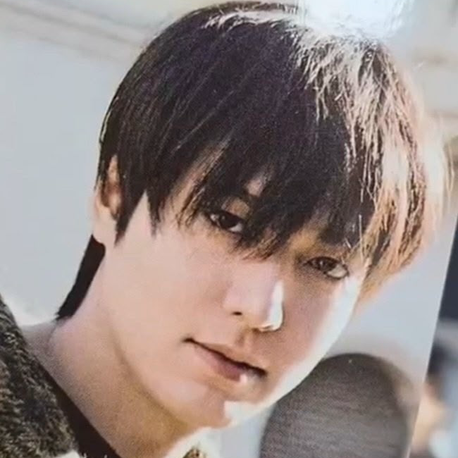 이민호 최근 활동샷