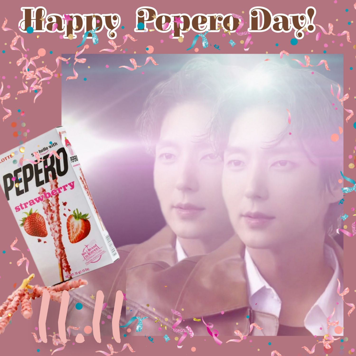 Foto terbaru dari Lee Joongi