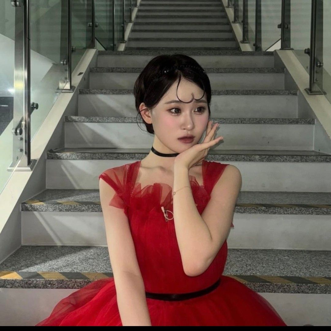 김다현의 최신 사진