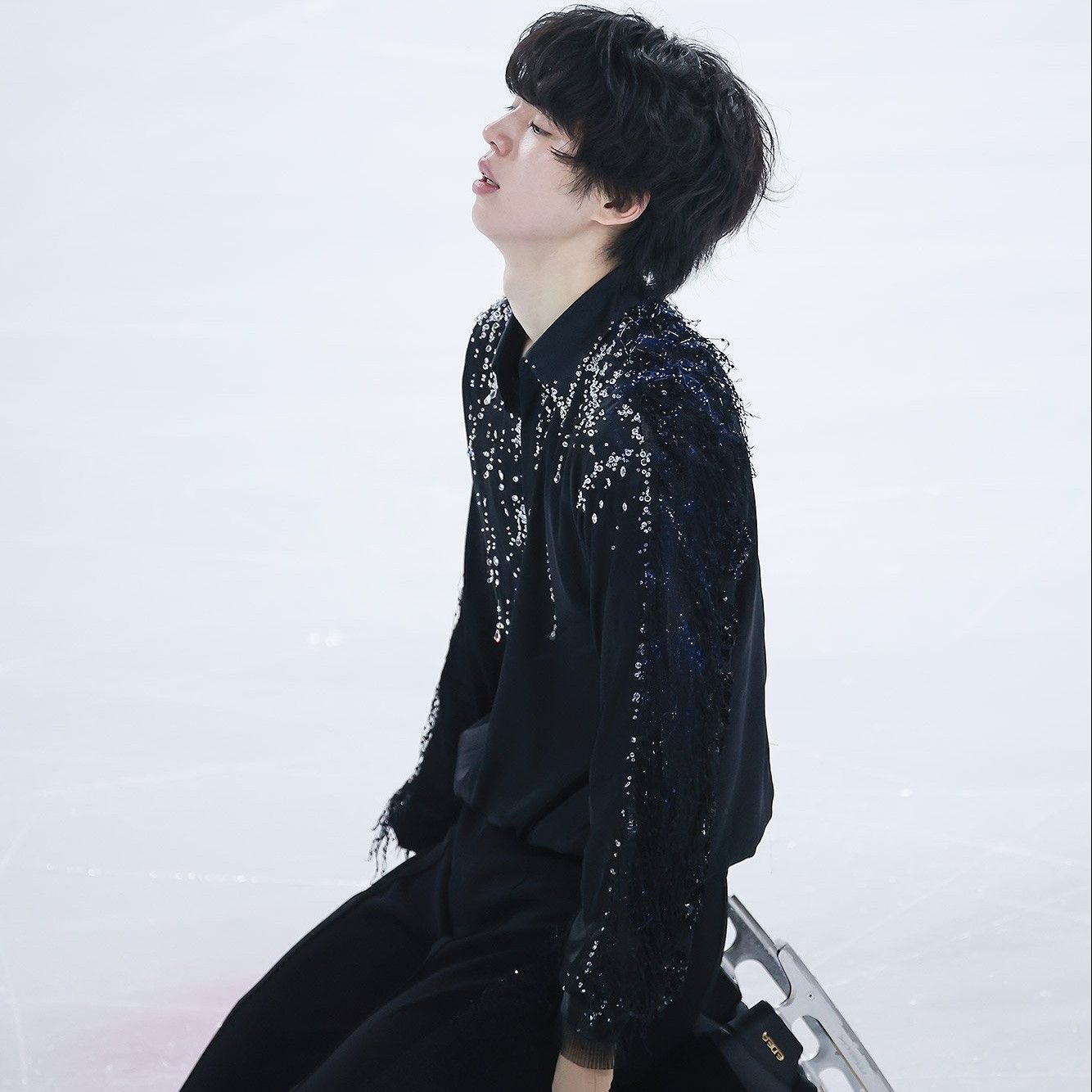 Latest photo of Cha Junhwan