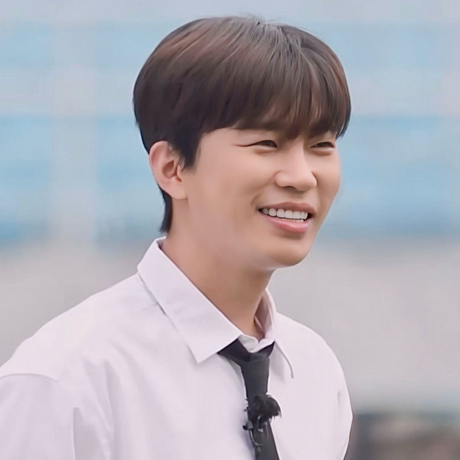 Foto kegiatan terbaru dari Lim Youngwoong