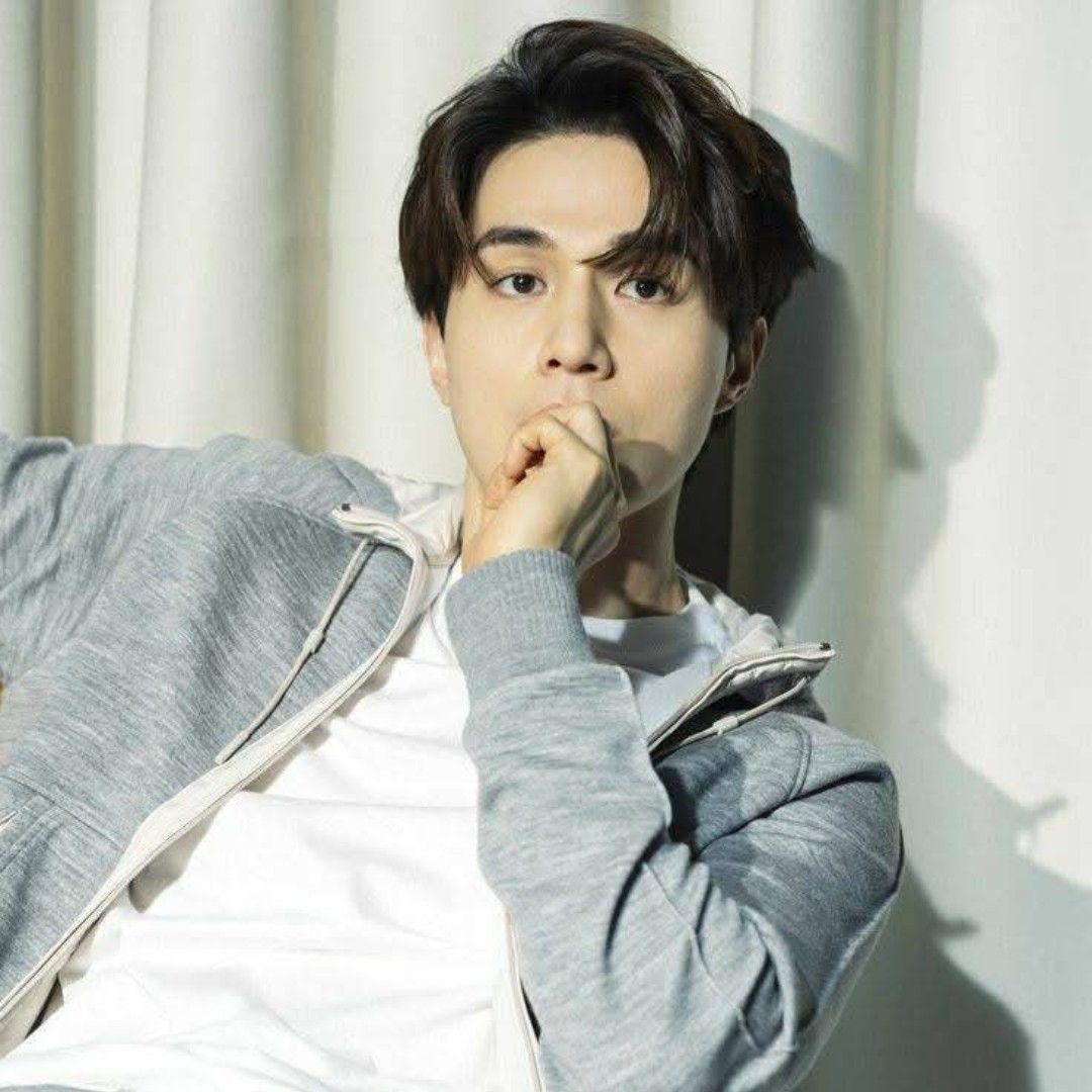Latest photo of Lee Dongwook