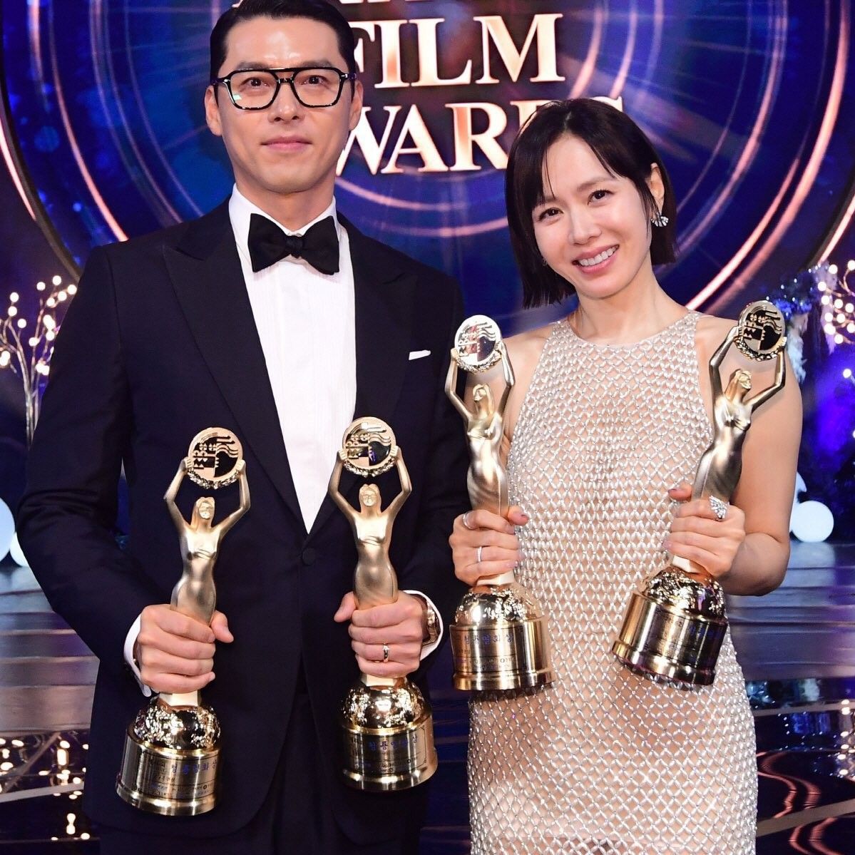 玄彬的近期活動照