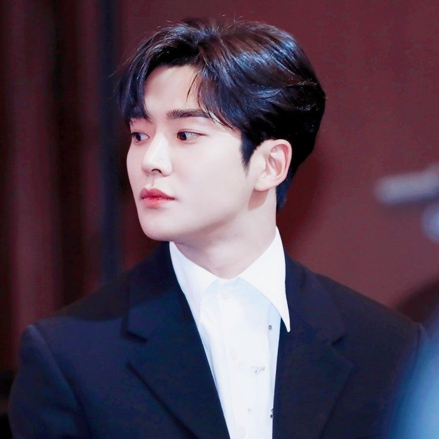 粉絲拍下的路雲瞬間