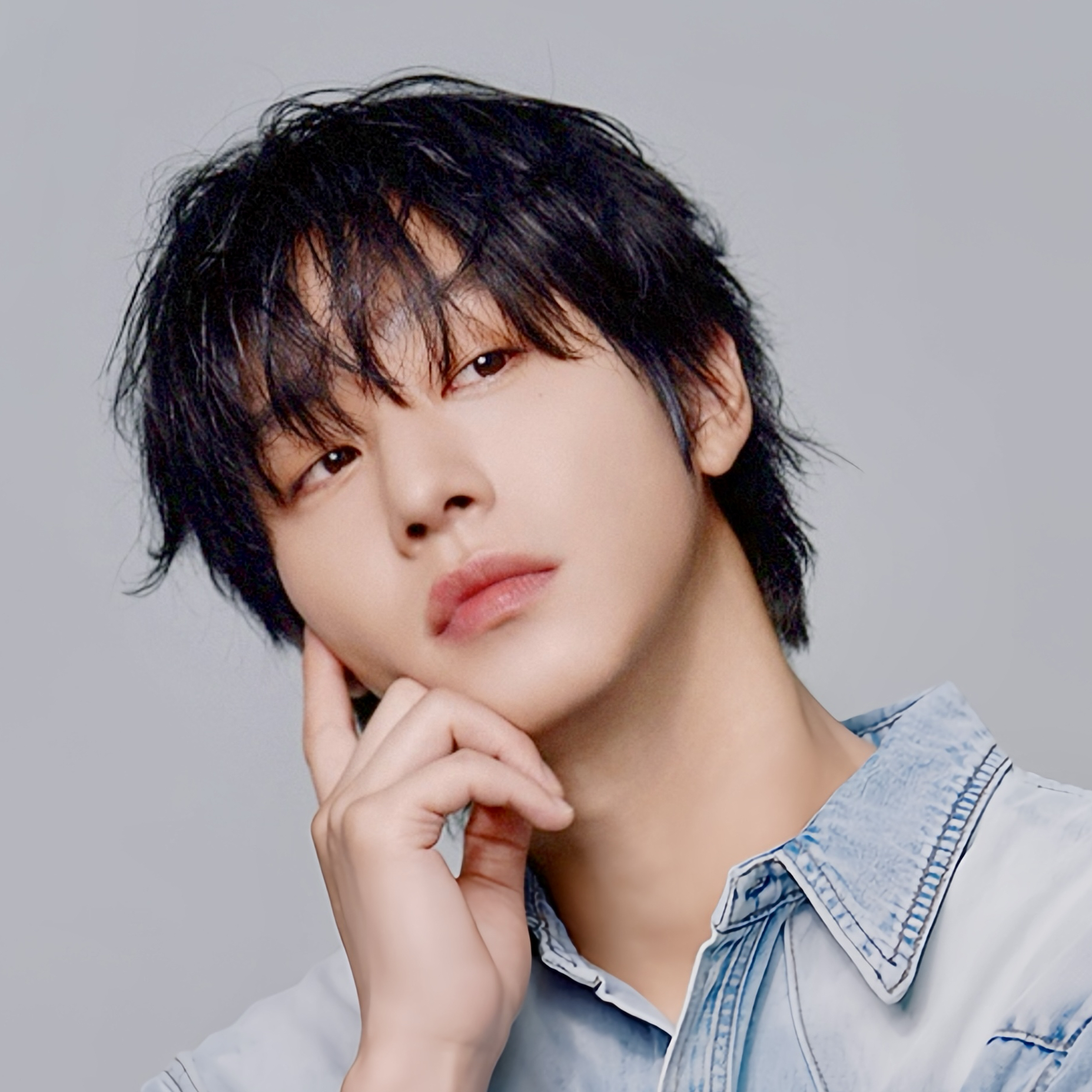 Latest photo of Ahn Hyoseop