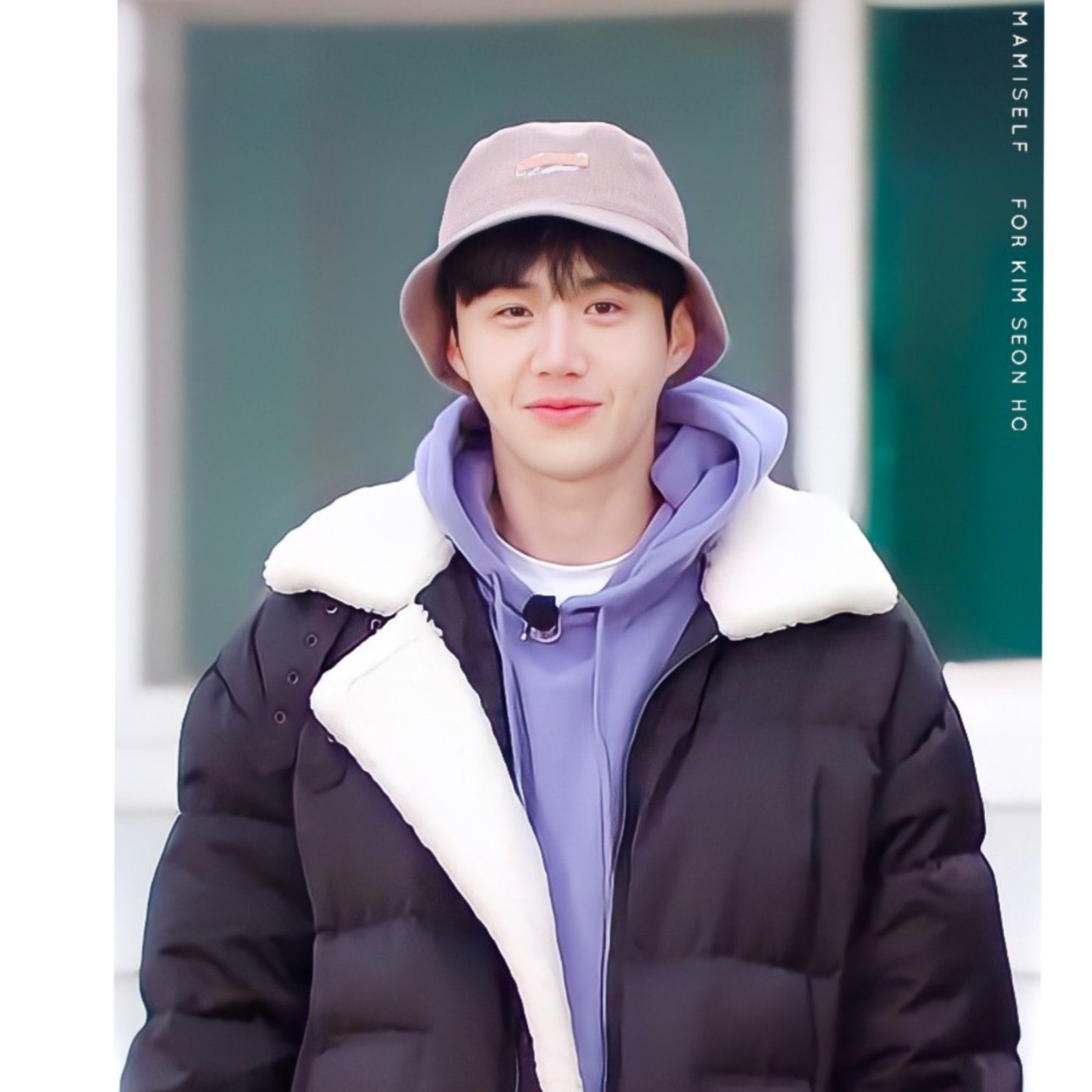 金宣虎的最新照片