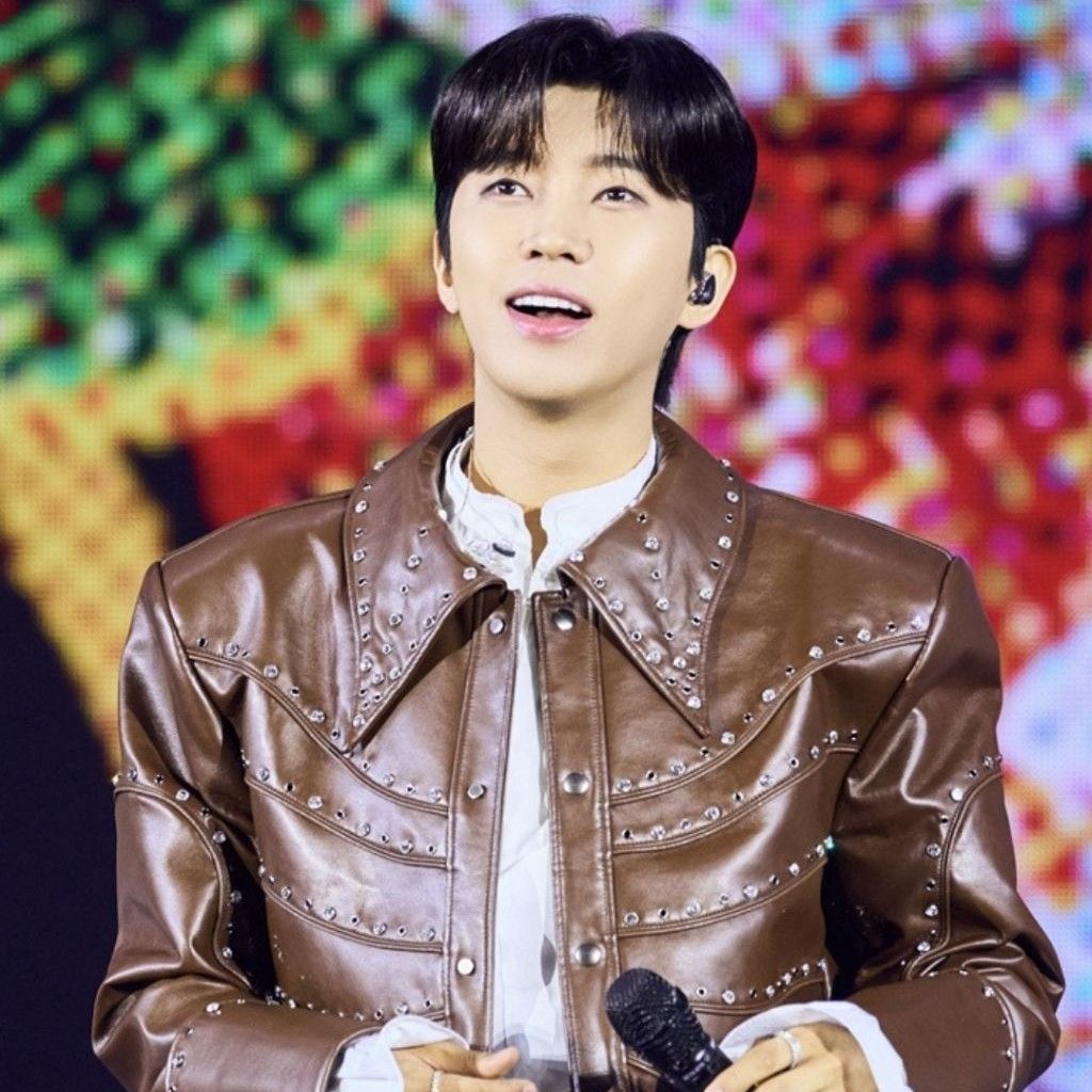 임영웅 최근 활동샷