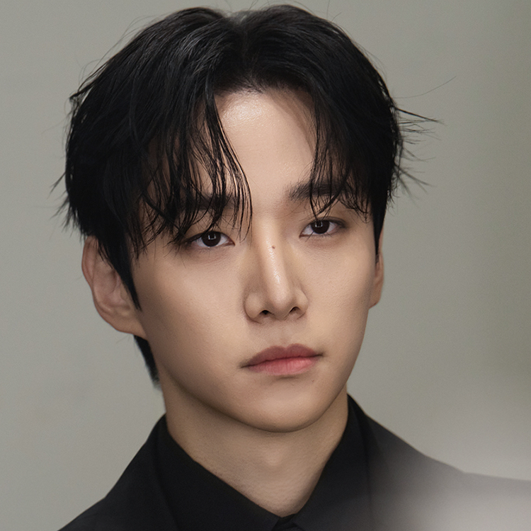 粉絲拍下的李俊昊瞬間