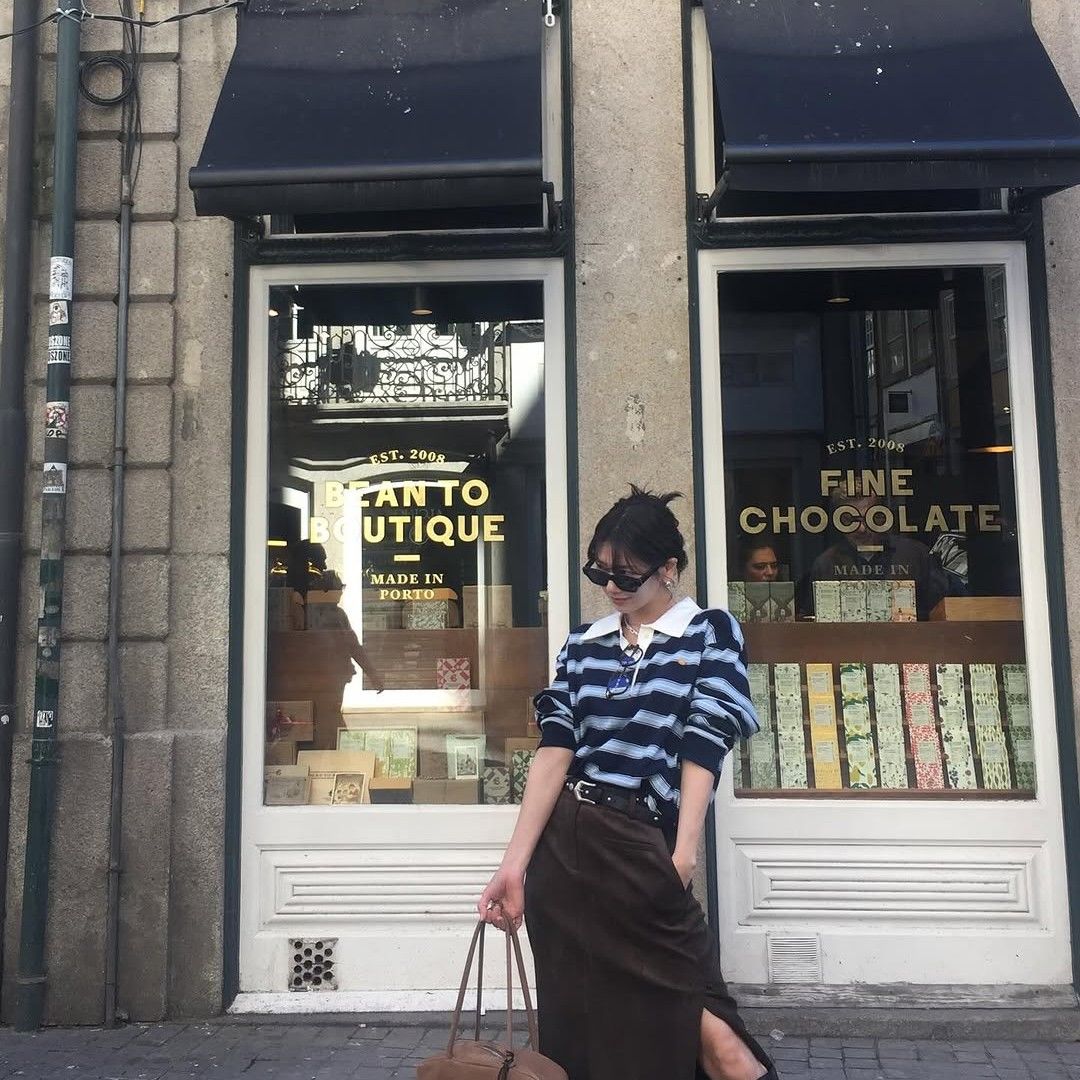 庭沼珉的最新照片