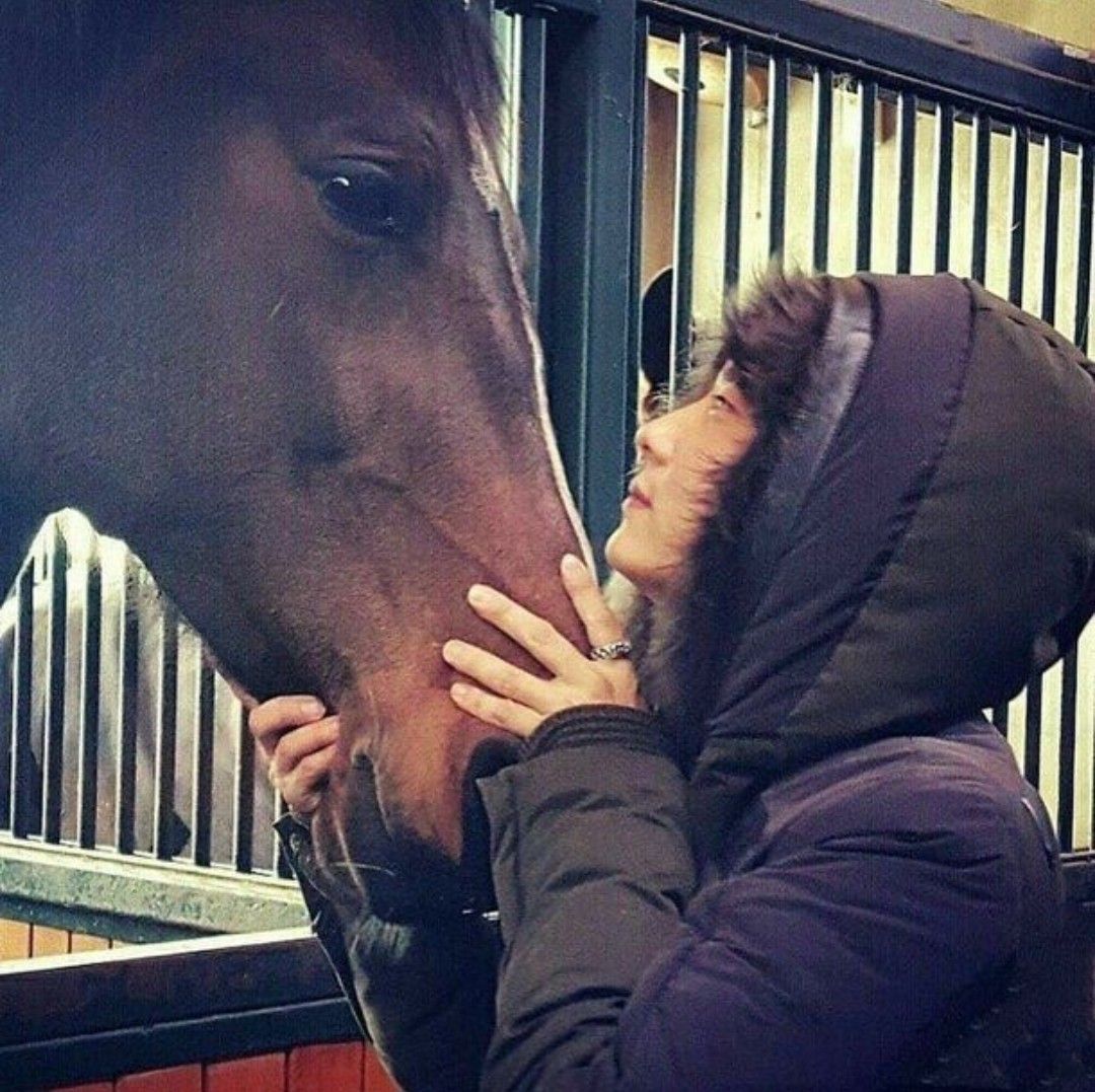 李準基的幕後花絮