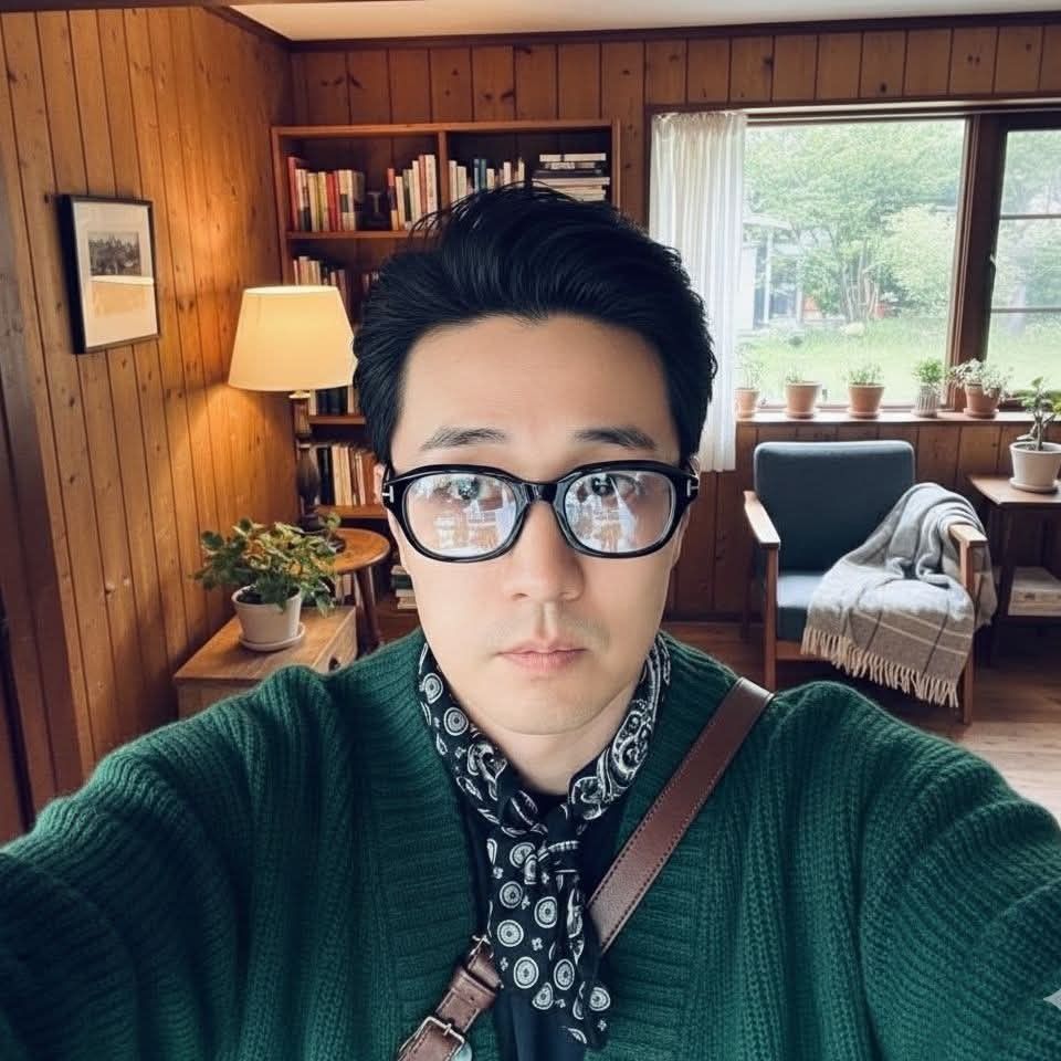 A moment captured by a fan of So Jisub