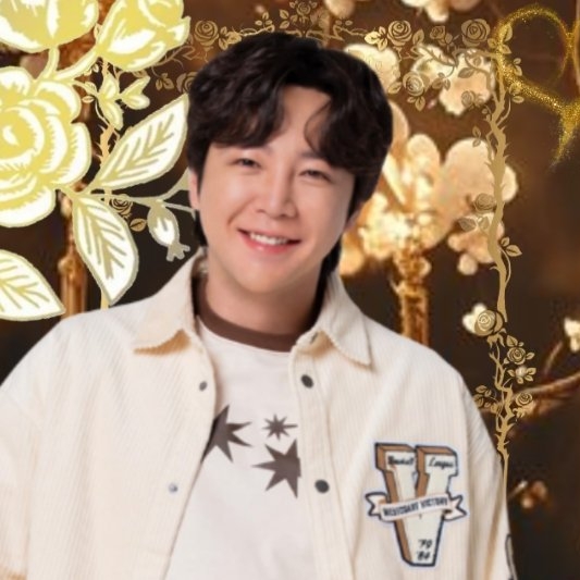 A moment captured by a fan of Jang Geunsuk