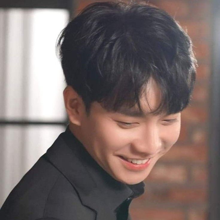 A moment captured by a fan of Lee Seunggi