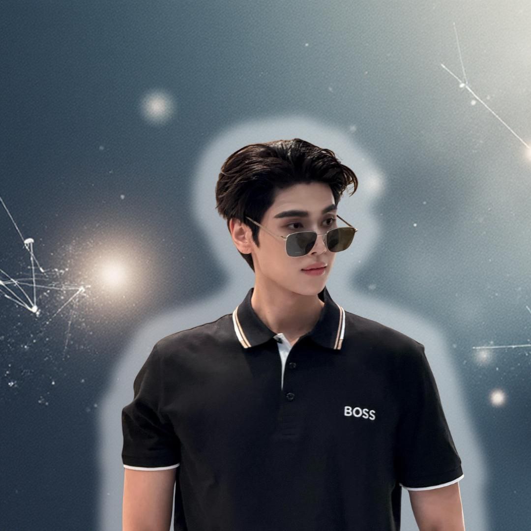 Latest photo of Dunk Natachai Boonprasert