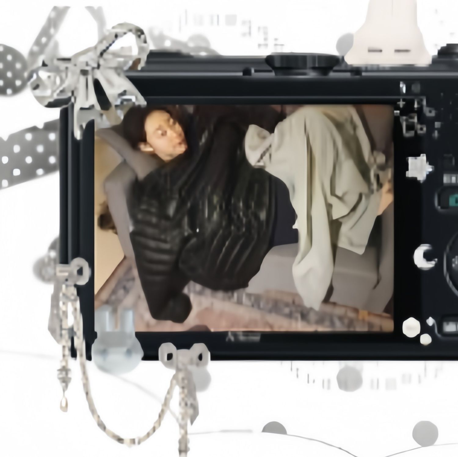 Latest photo of Han Yeji