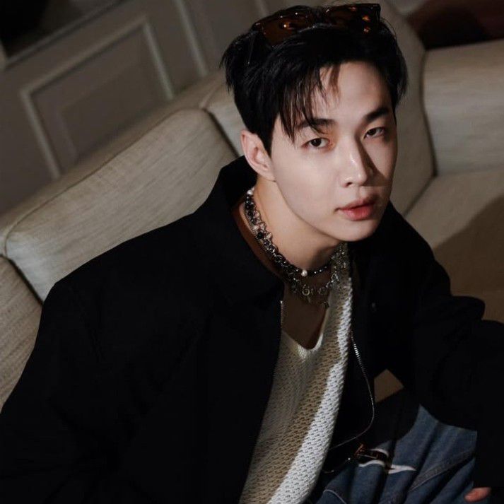 Latest photo of Henry