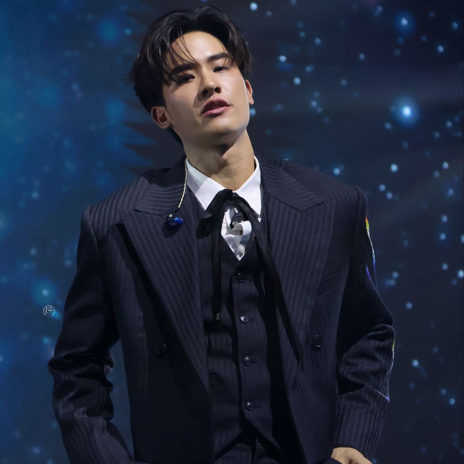 Latest photo of Tay Tawan Vihokratana