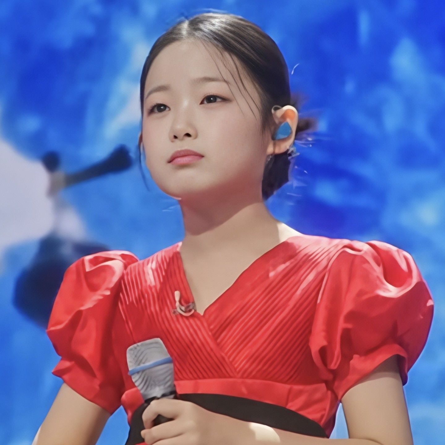 Recent activity shot of Lee Sooyeon