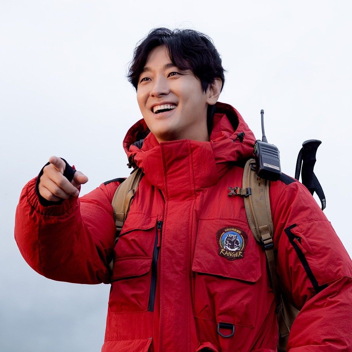 Latest photo of Joo Jihoon