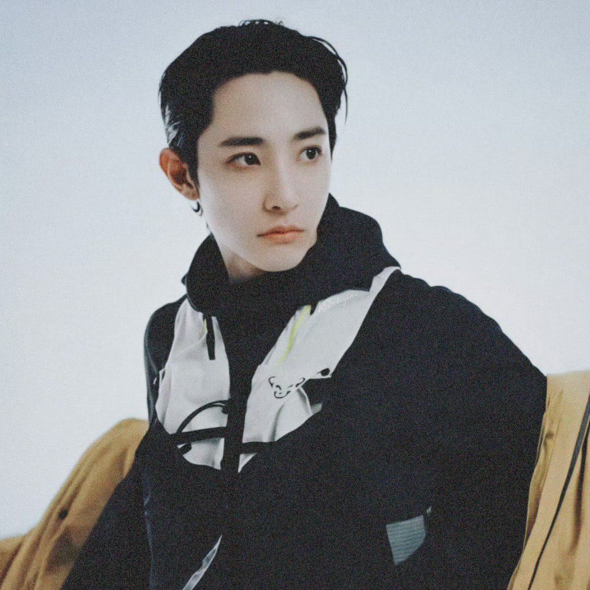 이수혁 팬이 찍은 순간