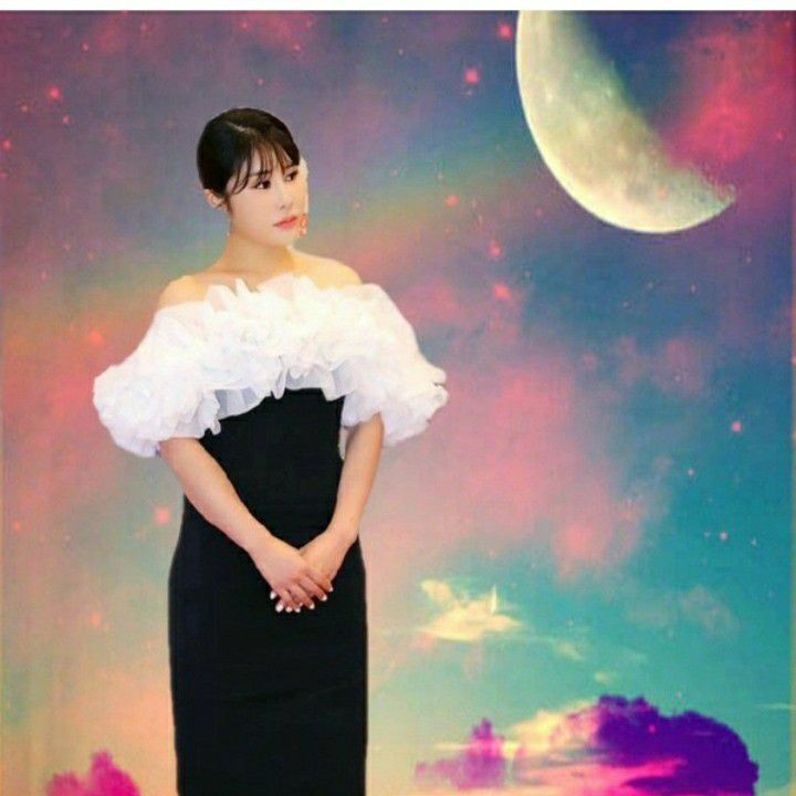 金韶宥的幕後花絮