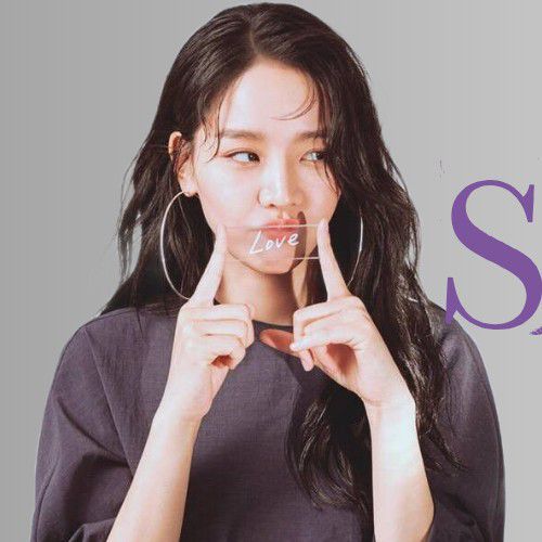 Latest photo of Shin Haesun