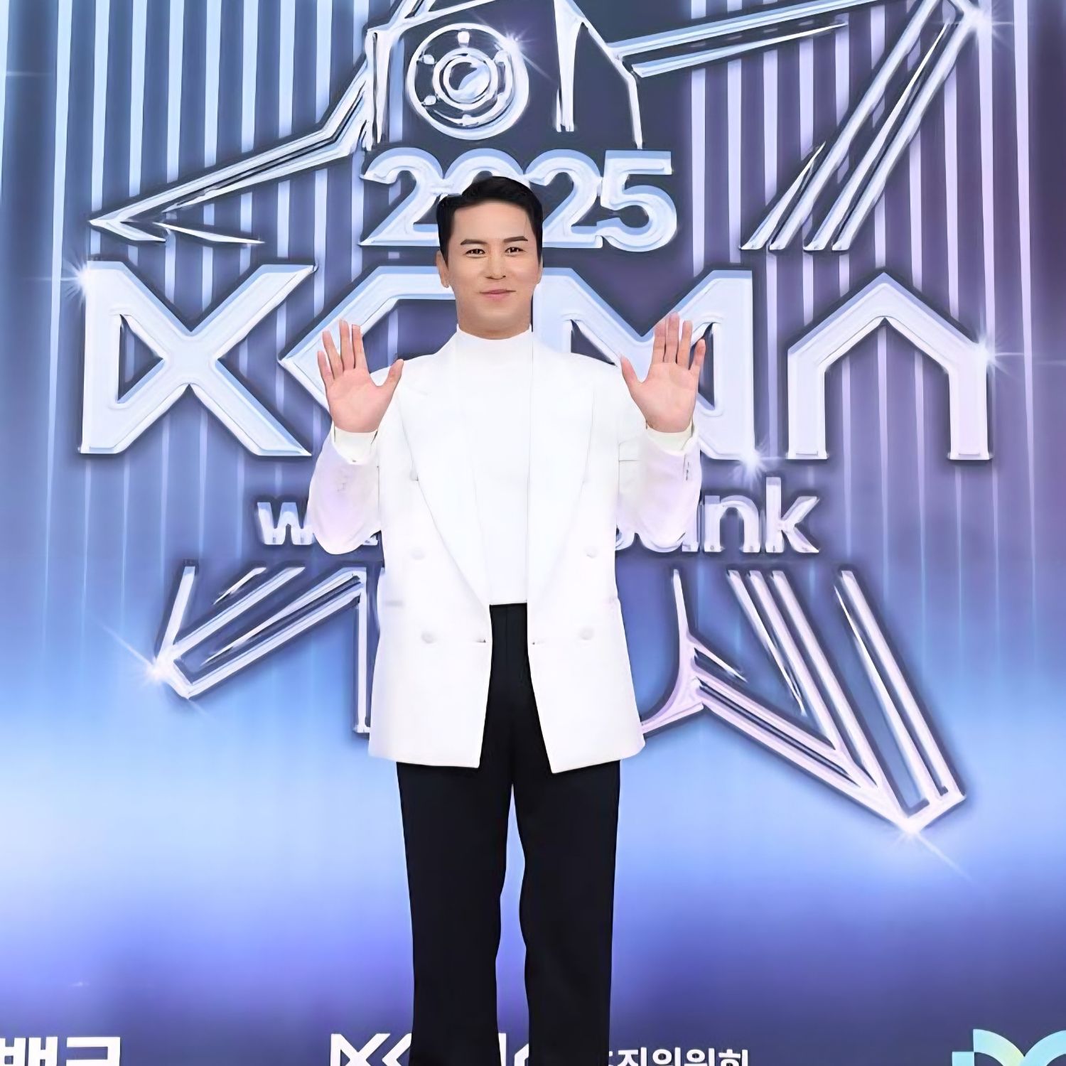 Cuplikan di balik layar dari Jang Minho