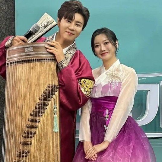 진해성 최근 활동샷