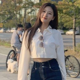 Latest photo of Kim Saeron