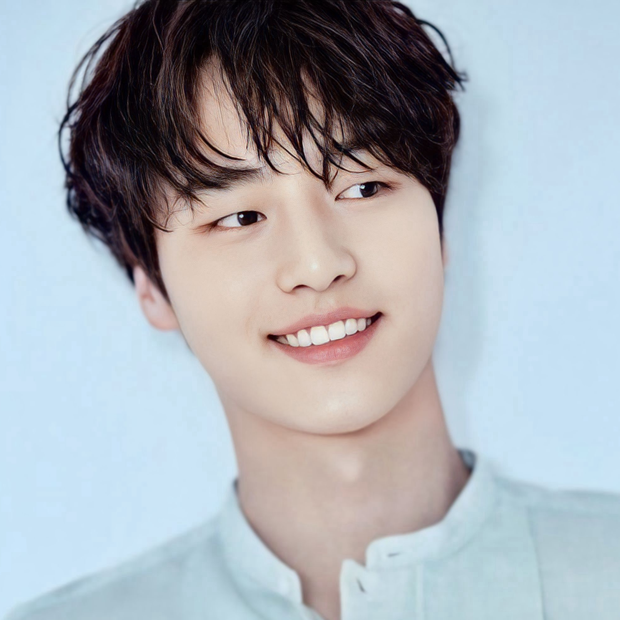 A moment captured by a fan of Yang Sejong