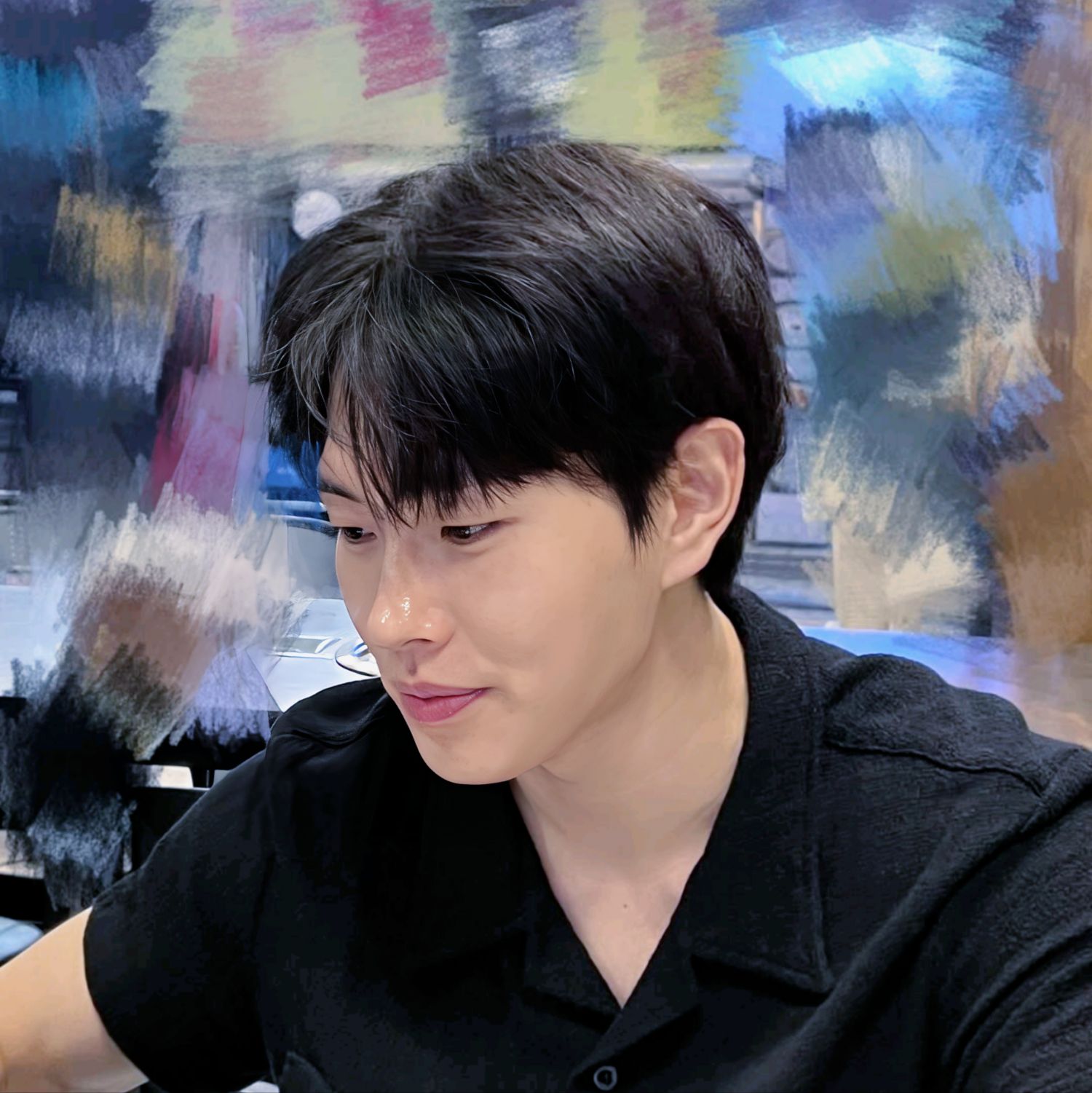 Latest photo of Lee Byeongchan