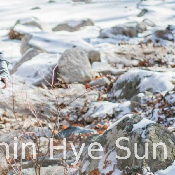 Latest photo of Shin Haesun
